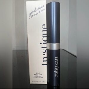Trestique Good Vibes Mascara - Black new